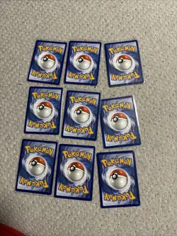 Pokemon 2026 First Partner Illustration Collection Series 1 Promos Complete Set - Image 2