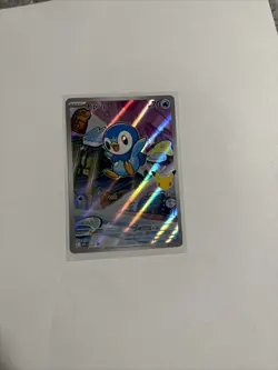 Pokemon 2026 First Partner Illustration Collection Series 1 Promos Complete Set - Image 3