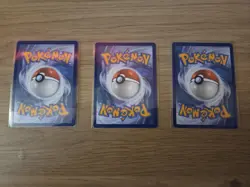 Pokemon First Partner Illustration Collection Series 1 Complete Set 2026 - Image 5