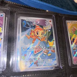 Pokemon 2026 First Partner Illustration Collection Series 1 Promos Complete Set - Image 3
