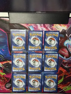 Pokemon First Partner Illustration Collection Series 1 Complete Set 2026 - Image 2
