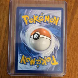 Pokemon Raichu SV: Paldean Fates 132/091 Holo Shiny Rare 120HP Card - Image 2