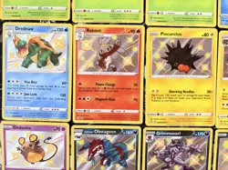 Pokemon Shining Fates Lot of 26 Shiny Vault Cards - Image 5
