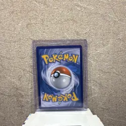 Pokemon Mega Blaziken EX Promo Holo Fire 210 HP Moonsault Blaze XY86 Card - Image 2