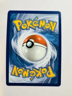 Pokemon TCG Gumshoos Card 153/132 Mega Evolution Illustration Rare - Image 2