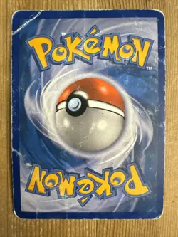 Magnezone - DP44 - Pokemon Promo Diamond & Pearl Ultra Rare Card DAMAGED - Image 2