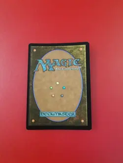 1x Jetpack Janitor | FOIL | Unfinity | MTG Magic Cards - Image 2