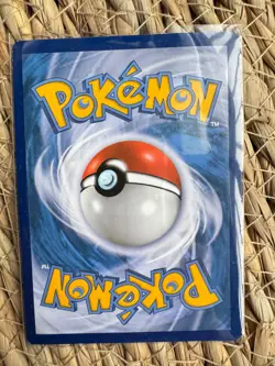 Pokemon TCG Pikachu McDonalds Promo 6/12 Holo Card - Image 3