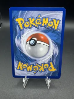 Espeon 2/90 2010 Undaunted Set Pokemon Card TCG Cracked Ice Holo Exclusive LP - Image 2