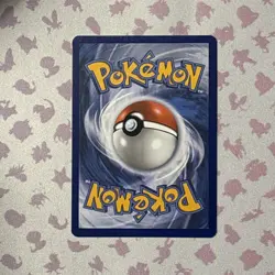 Dewgong 097/094 Phantasmal Flames Illustration Rare Full Art Pokemon Card - Image 2