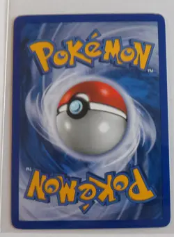 Loudred 44/106 Great Encounters Reverse Holo Pokemon Card 2008 - Image 5