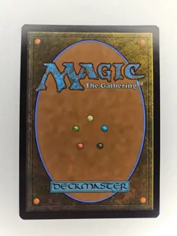 Ral Zarek, Guest Lecturer Secrets of Strixhaven Foil - Image 2