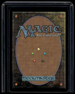 Near Mint or Better Foil Maelstrom of the Spirit Dragon #260 W/Tracking - Image 2