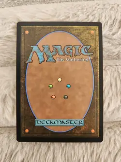 Michelangelo the Heart Pixel Surge Foil Magic The Gathering TMNT TMC M 0092 NM - Image 2