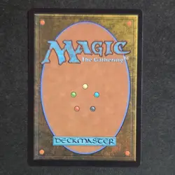 Wizards of the Coast Magic: The Gathering Orcish Bowmasters Rare Black Creature - Image 2