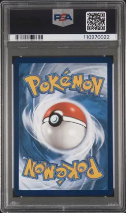 PSA 10 Espeon VMAX Alternate Art Secret 270/264 Pokemon Fusion Strike - Image 2