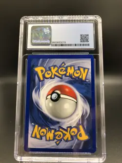 2000 Pokemon 1st Edition Neo Genesis Pikachu 70/111 CGC 9 PSA BGS - Image 2