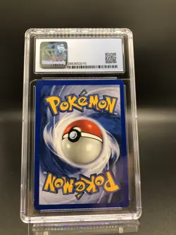 2000 Pokemon 1st Edition Neo Genesis Pikachu 70/111 CGC 8.5 PSA BGS - Image 2