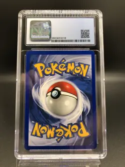 2000 Pokemon 1st Edition Neo Genesis Pikachu 70/111 CGC 8.5 PSA BGS - Image 2