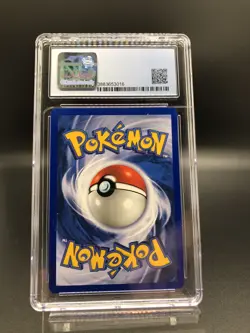 2000 Pokemon 1st Edition Neo Genesis Pikachu 70/111 CGC 9 PSA BGS - Image 2