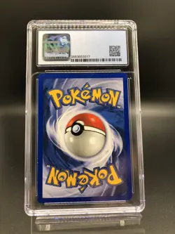 2000 Pokemon 1st Edition Neo Genesis Pikachu 70/111 CGC 9 PSA BGS - Image 2