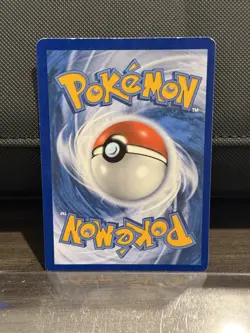 Pokemon Eevee GX SM233 Promo Holo 160 HP Ascension DNA Basic Card - Image 2