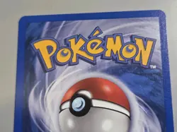 Pokemon Base Set Expedition #103/165 non-holo CUBONE---not been played--- - Image 5