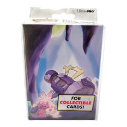 Ultra PRO Pokemon Trading Card Game Full View Deck Box Tinkaton - Image 3