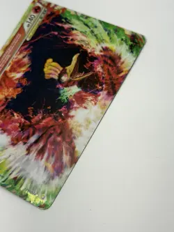 Ho-Oh Legend 015/070 LEGEND HeartGold Collection Pokemon Japanese MP - Image 2