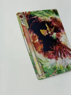 Ho-Oh Legend 015/070 LEGEND HeartGold Collection Pokemon Japanese MP - Image 3