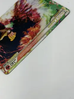 Ho-Oh Legend 015/070 LEGEND HeartGold Collection Pokemon Japanese MP - Image 5