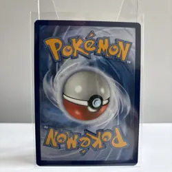 Pokemon TCG Lugia BREAK 79/124 - Image 2