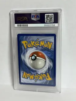 2016 Pokemon XY Evolutions - Misty’s Determination FA 108/108 - PSA 10 GEM MINT - Image 2