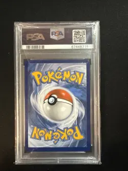 Pokemon Venusaur 15/102 Celebrations Classic Collection Holo 2021 - PSA 10 Gem M - Image 3