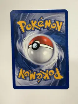 Pokemon Wooper 79/115 Unseen Forces Common - Image 2