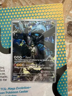 Pokemon TCG Ascended Heroes Pokemon Center Elite Trainer Box ETB - NEW SEALED - Image 3