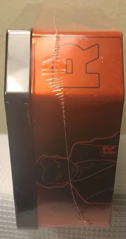 Pokemon TCG Team Rocket MewTwo and Persian Tins(Brand New-Sealed) Lot of 2 - Image 4