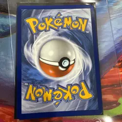Mega Charizard X ex MEP023 Black Star Promo UPC Pokemon TCG #023 - Image 4