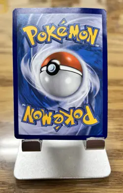 Pokemon TCG Pikachu Mcdonalds Promos 6/12 Confetti Holo Promo 2015 - Image 3