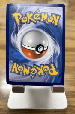 Pokemon TCG Pikachu Mcdonalds Promos 6/12 Confetti Holo Promo 2015 - Image 4