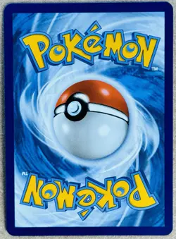 POKEMON TCG SCARLET & VIOLET PALDEAN FATES RAICHU SHINY RARE HOLO 132/091 NM+ - Image 2