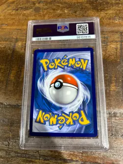 POKEMON 2021 Evolving Skies Full Art LEAFEON V #166 PSA 9 Mint RARE 2 - Image 2