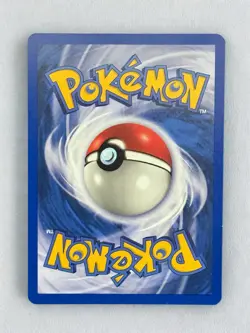 Scyther Holo - Pokemon 2000 Base Set 2 #17 SWIRL - NM - Image 3