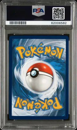 2019 POKEMON SUN & MOON HIDDEN FATES #SV64 FULL ART/LUCARIO GX PSA 9 - Image 2