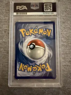 2019 Pokemon SM Hidden Fates Altaria GX #SV77/SV94 PSA 9 - Image 2