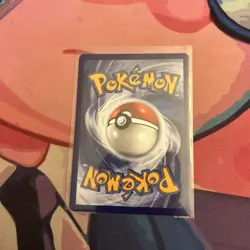 Mega Gengar ex 056/094 Double Rare Phantasmal Flames Pokemon Near Mint - Image 2