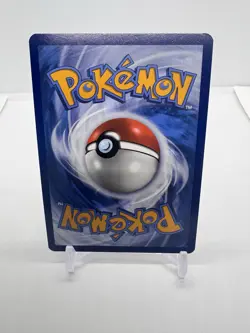 Pokemon TCG Sawk 130/086 Illustration Rare Sv: White Flare NM - Image 2