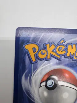Pokemon TCG Sawk 130/086 Illustration Rare Sv: White Flare NM - Image 4
