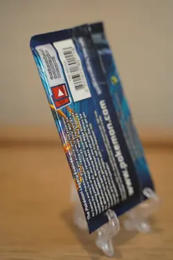 Pokemon TCG XY Evolutions Booster Pack 2016 Charizard Artwork Factory Sealed - Image 5