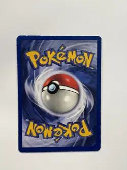 Pokemon Pikachu Basic 58/102 Cmon Base Set - Image 2